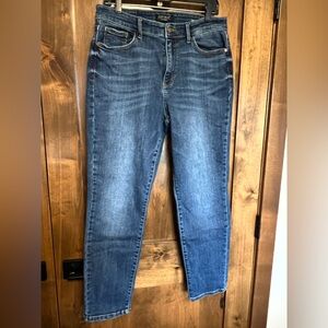 Judy Blue slim fit jeans - size 13